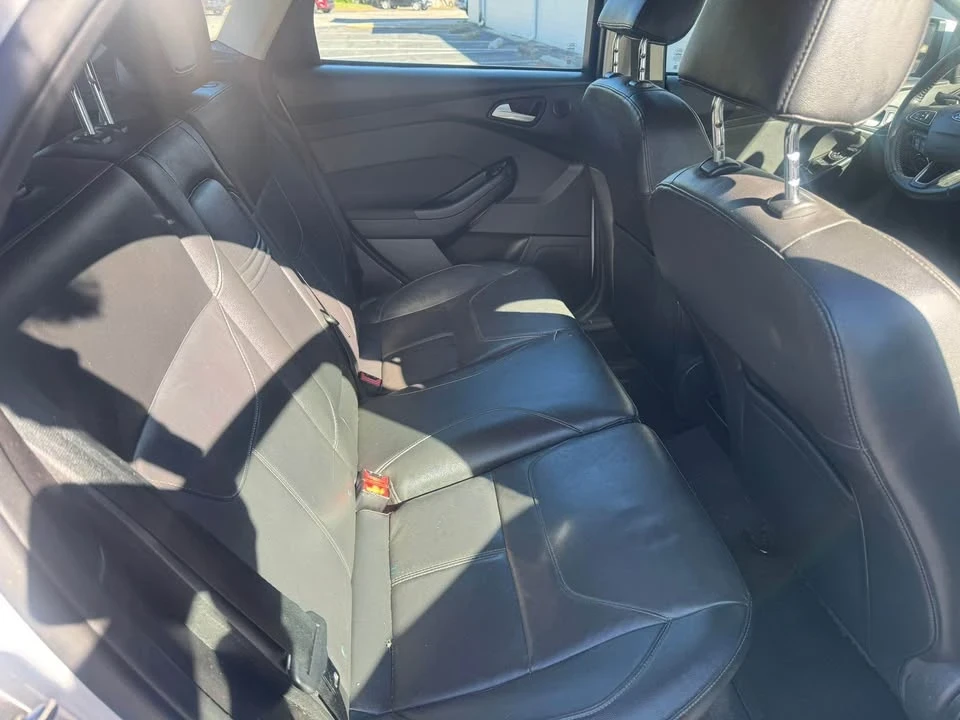 2015 Ford Focus 3rd Gen - Image 13 of 19