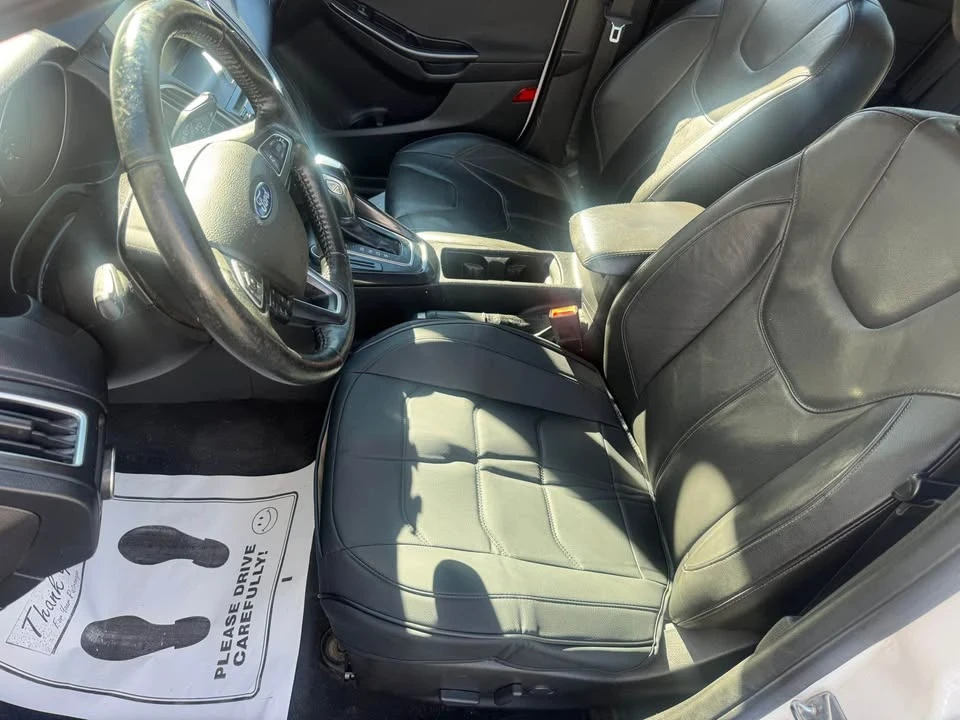 2015 Ford Focus 3rd Gen - Image 10 of 19
