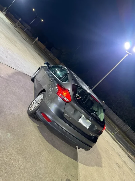 2015 Ford Focus 3rd Gen - Image 11 of 13