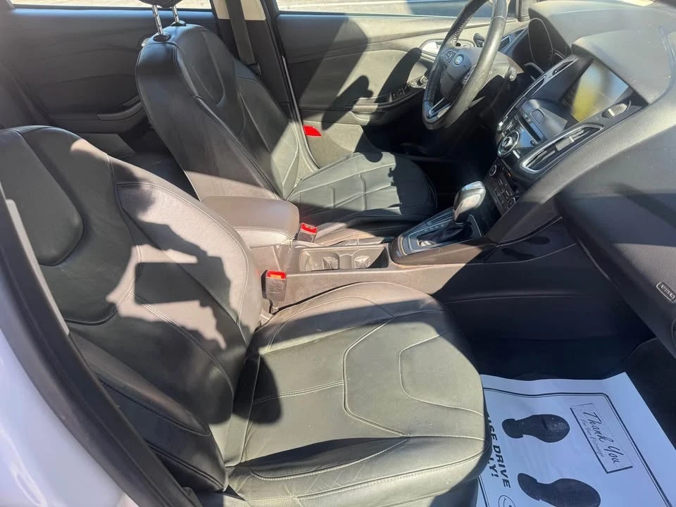 2015 Ford Focus 3rd Gen - Image 12 of 20