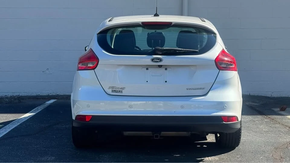 2015 Ford Focus 3rd Gen - Image 6 of 20