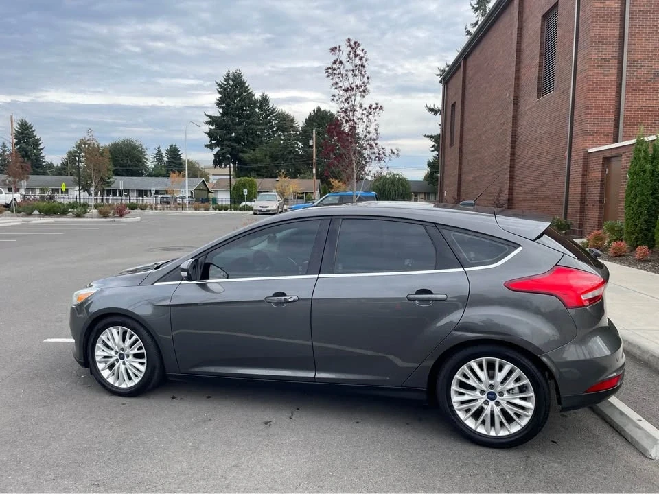 2015 Ford Focus 3rd Gen - Image 2 of 13