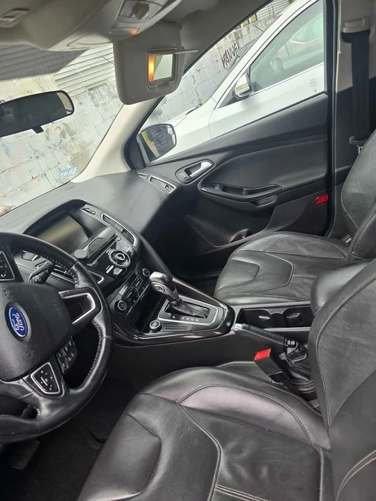 2015 Ford Focus 3rd Gen - Image 11 of 16