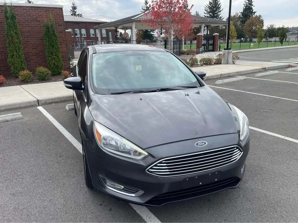2015 Ford Focus 3rd Gen - Image 6 of 13