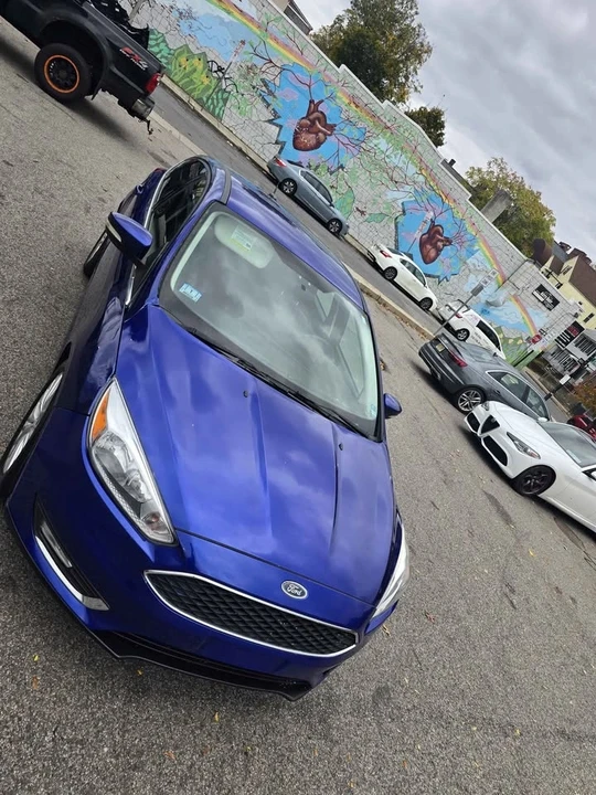 2015 Ford Focus 3rd Gen - Image 4 of 16