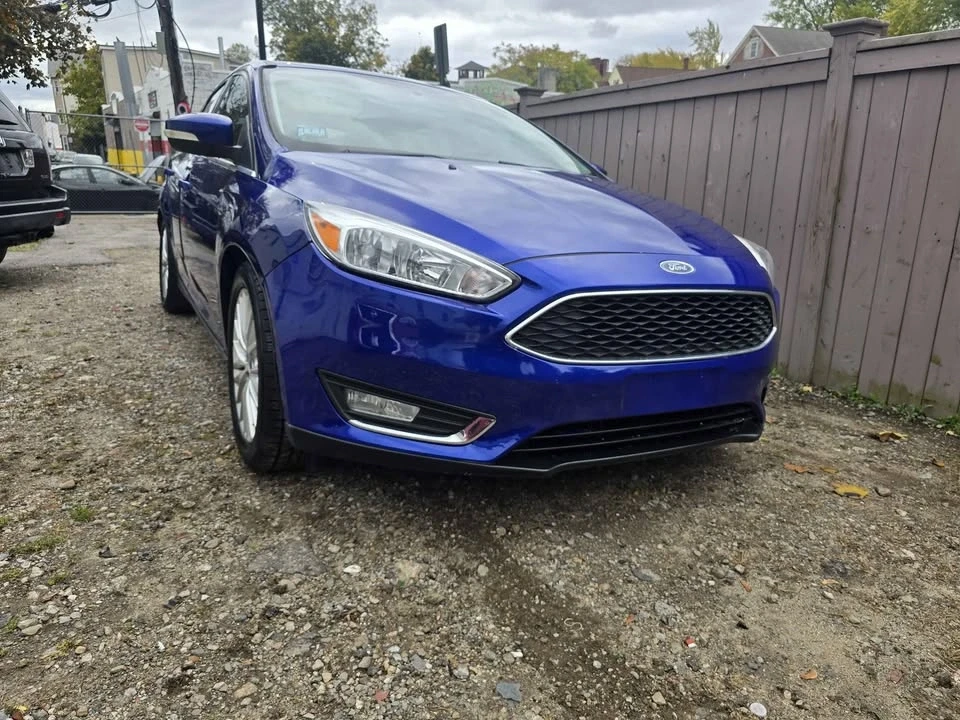 2015 Ford Focus 3rd Gen - Image 10 of 16