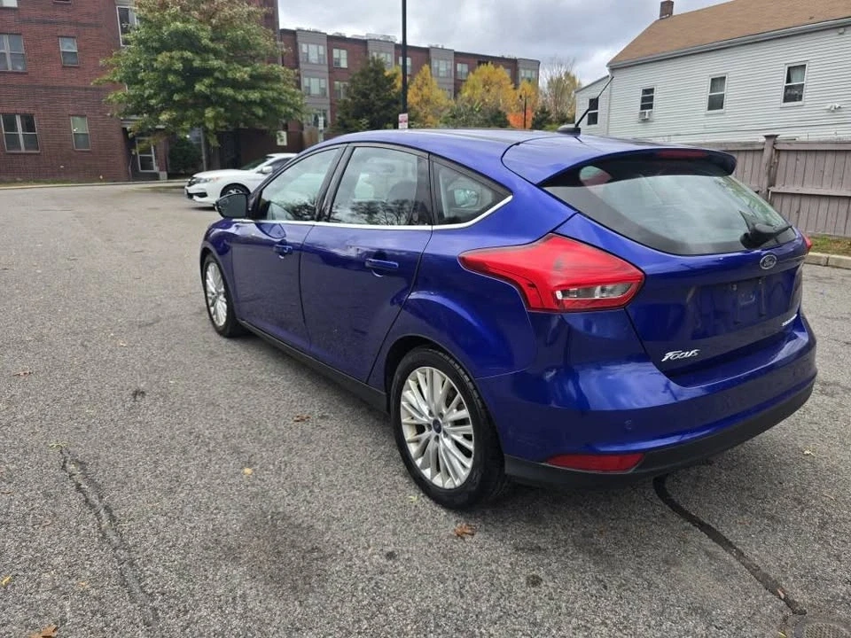 2015 Ford Focus 3rd Gen - Image 14 of 19