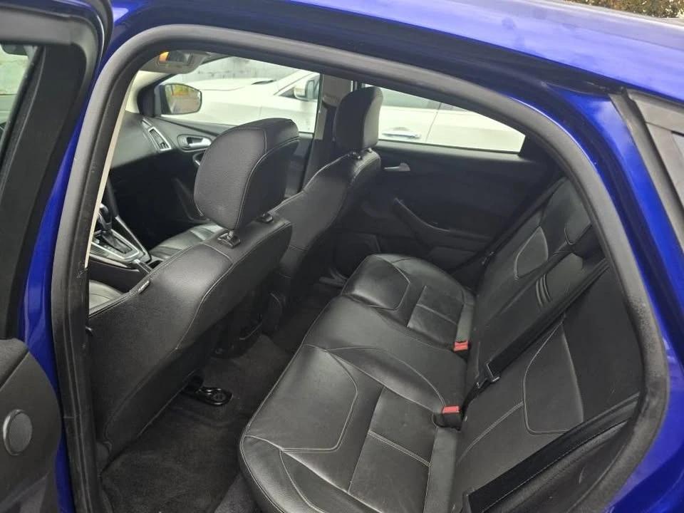 2015 Ford Focus 3rd Gen - Image 17 of 19