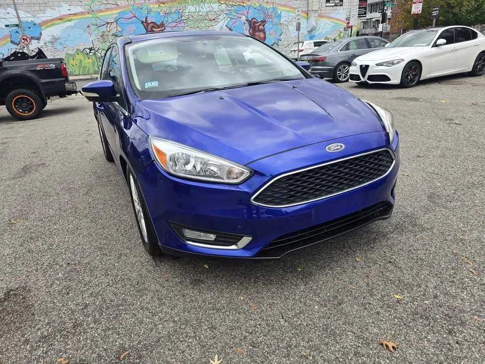 2015 Ford Focus 3rd Gen - Image 6 of 16