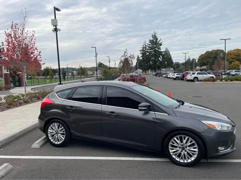 2015 Ford Focus 3rd Gen - Image 5 of 13