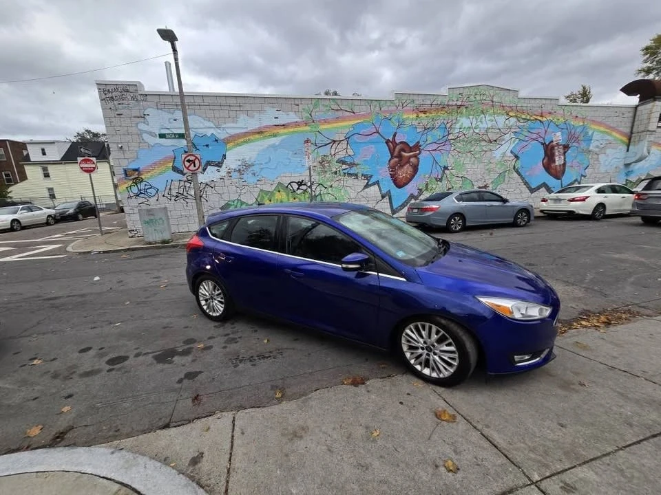 2015 Ford Focus 3rd Gen - Image 13 of 19