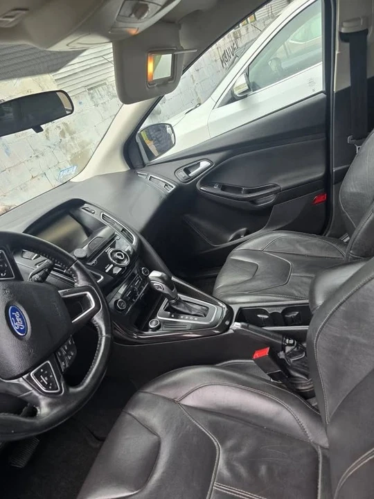 2015 Ford Focus 3rd Gen - Image 16 of 19