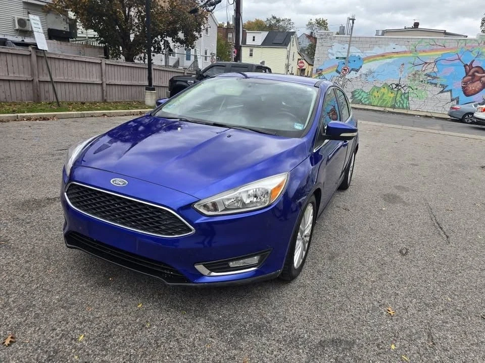 2015 Ford Focus 3rd Gen - Image 2 of 19
