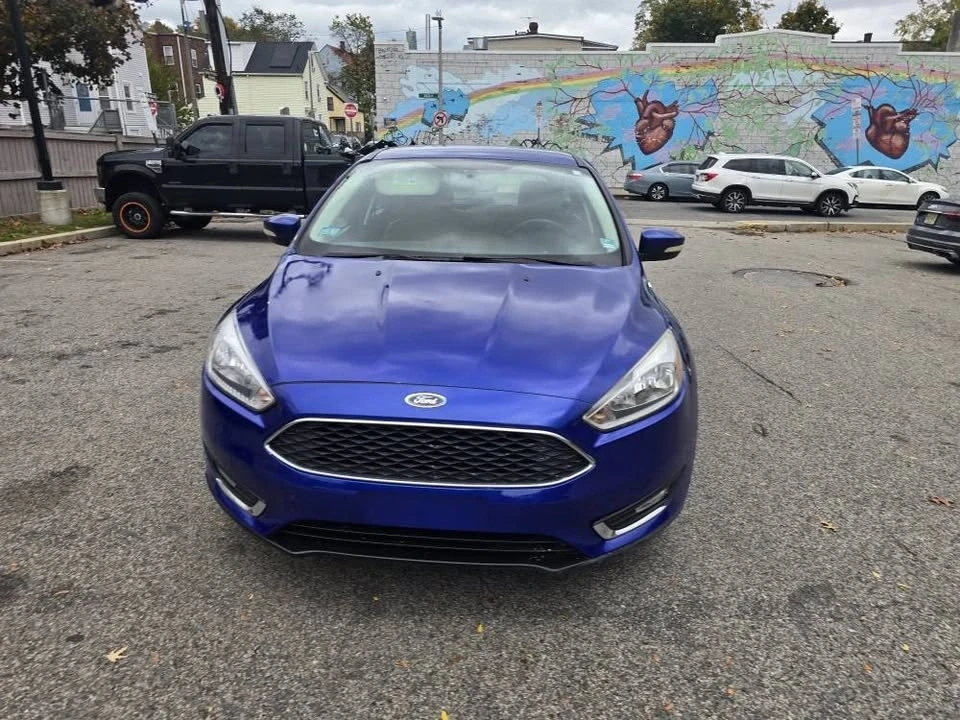 2015 Ford Focus 3rd Gen - Image 4 of 19
