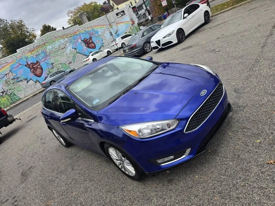 2015 Ford Focus 3rd Gen - Image 6 of 19