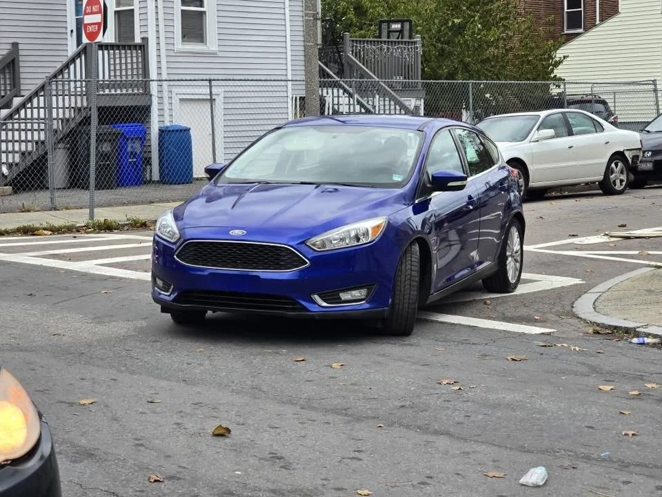 2015 Ford Focus 3rd Gen - Image 12 of 19