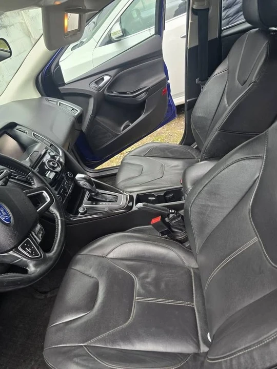 2015 Ford Focus 3rd Gen - Image 18 of 19