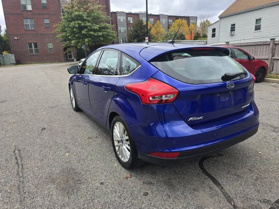 2015 Ford Focus 3rd Gen - Image 15 of 19
