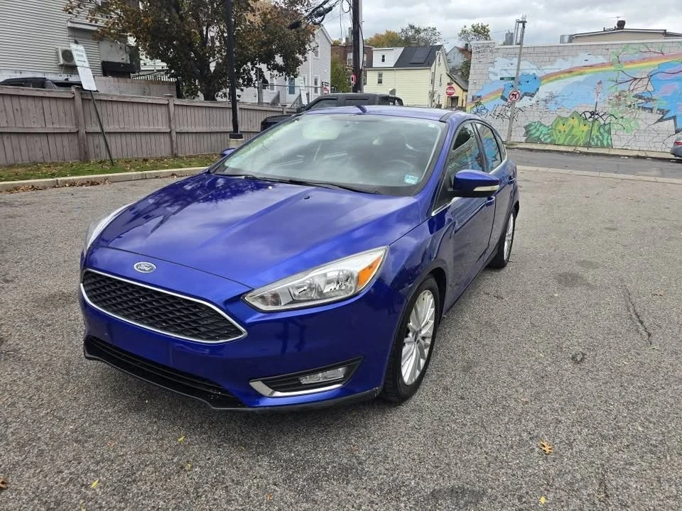 2015 Ford Focus 3rd Gen - Image 3 of 19
