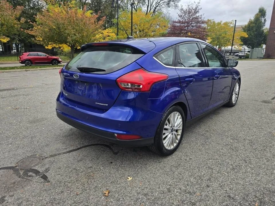 2015 Ford Focus 3rd Gen - Image 5 of 19