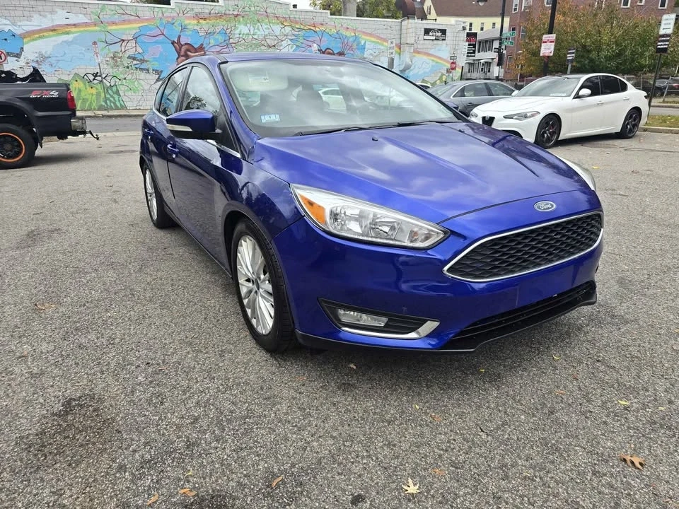 2015 Ford Focus 3rd Gen - Image 3 of 16