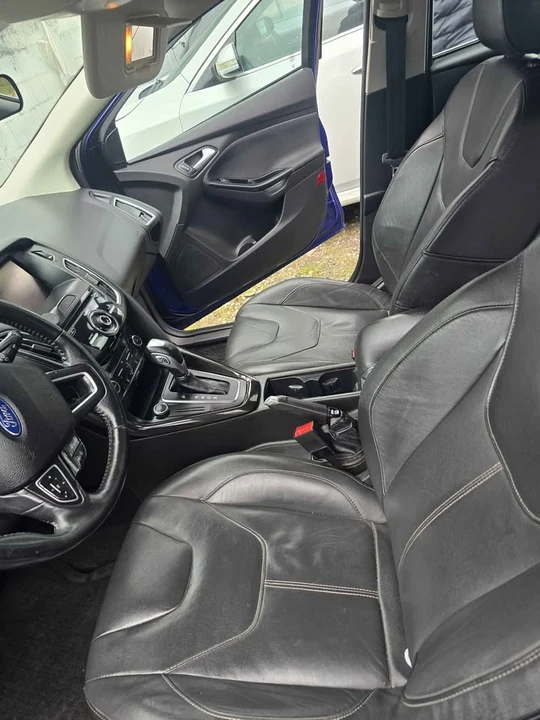 2015 Ford Focus 3rd Gen - Image 12 of 16