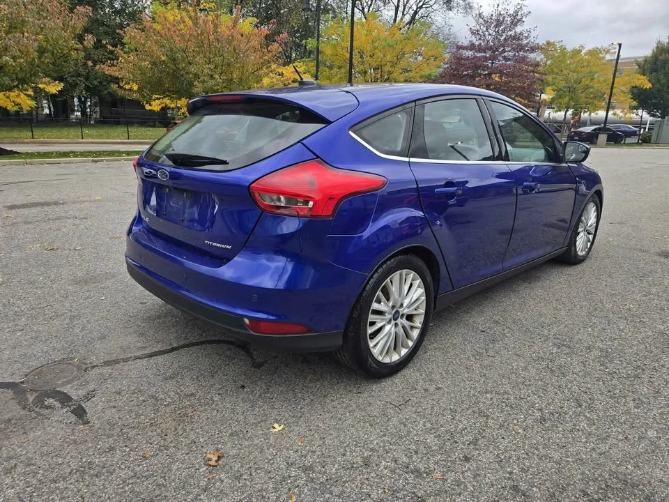 2015 Ford Focus 3rd Gen - Image 5 of 16