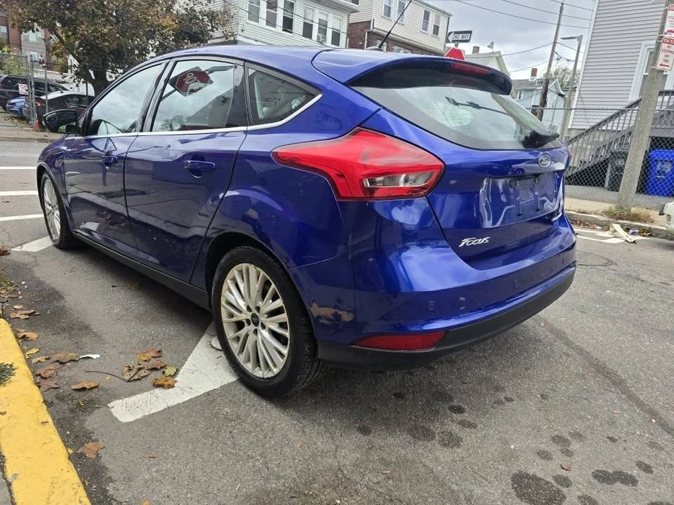 2015 Ford Focus 3rd Gen - Image 11 of 19