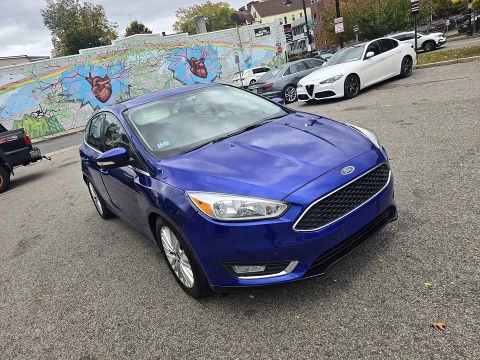 2015 Ford Focus 3rd Gen - Image 2 of 16