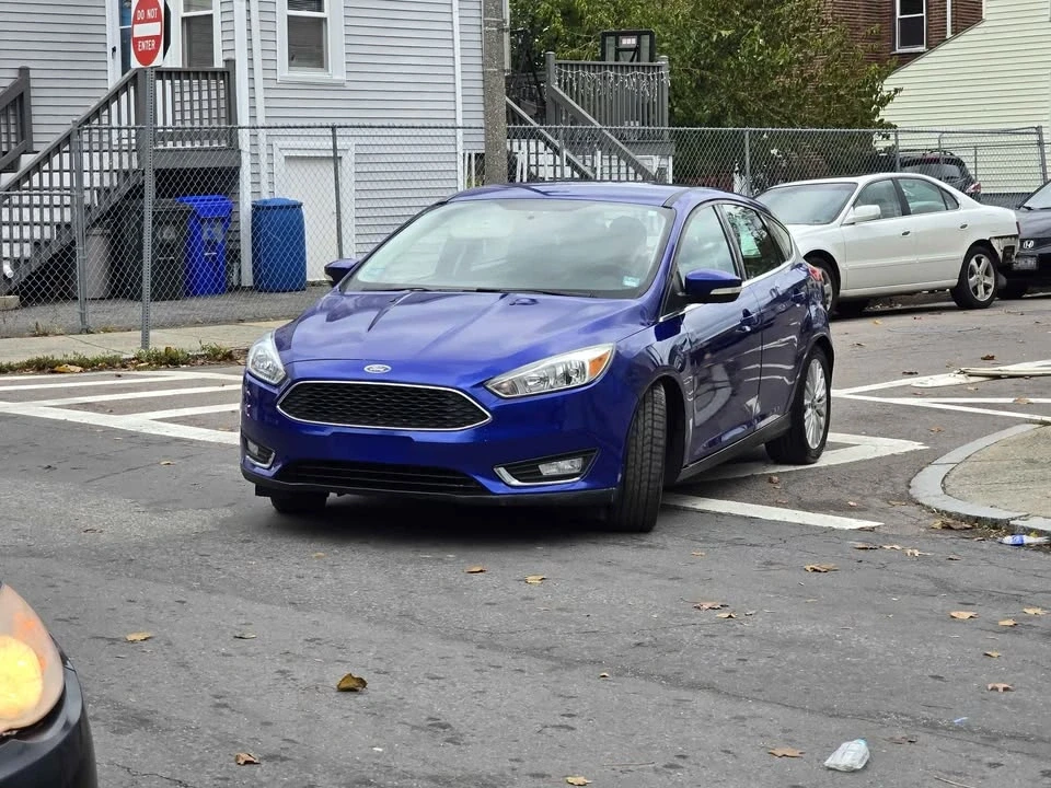 2015 Ford Focus 3rd Gen - Image 7 of 16