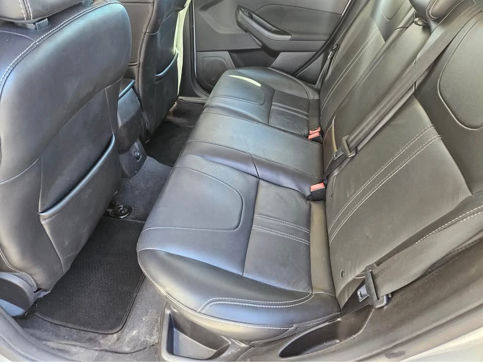 2015 Ford Focus 3rd Gen - Image 6 of 7