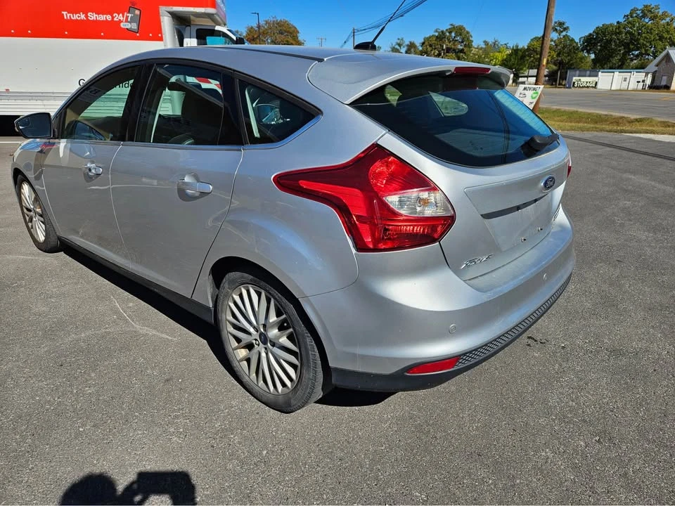 2015 Ford Focus 3rd Gen - Image 4 of 7