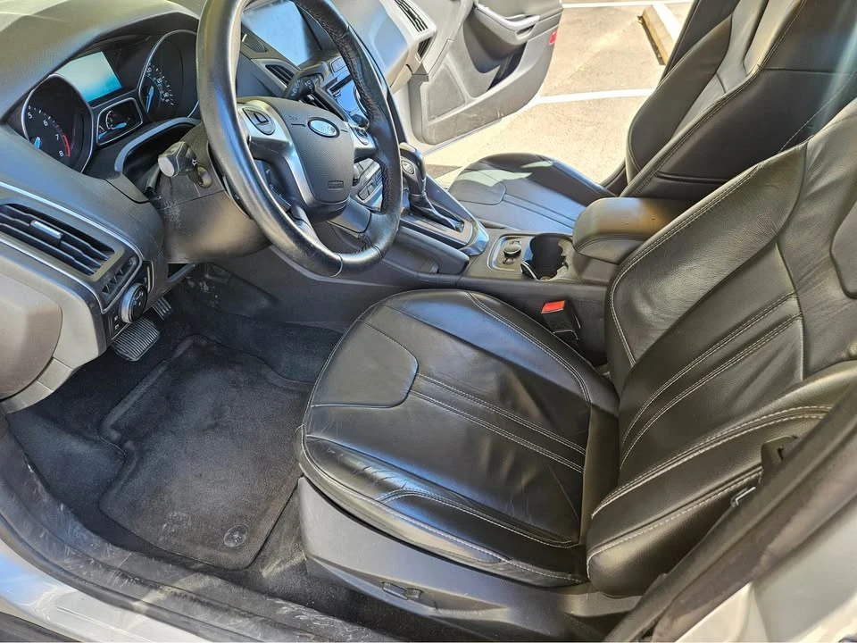 2015 Ford Focus 3rd Gen - Image 5 of 7