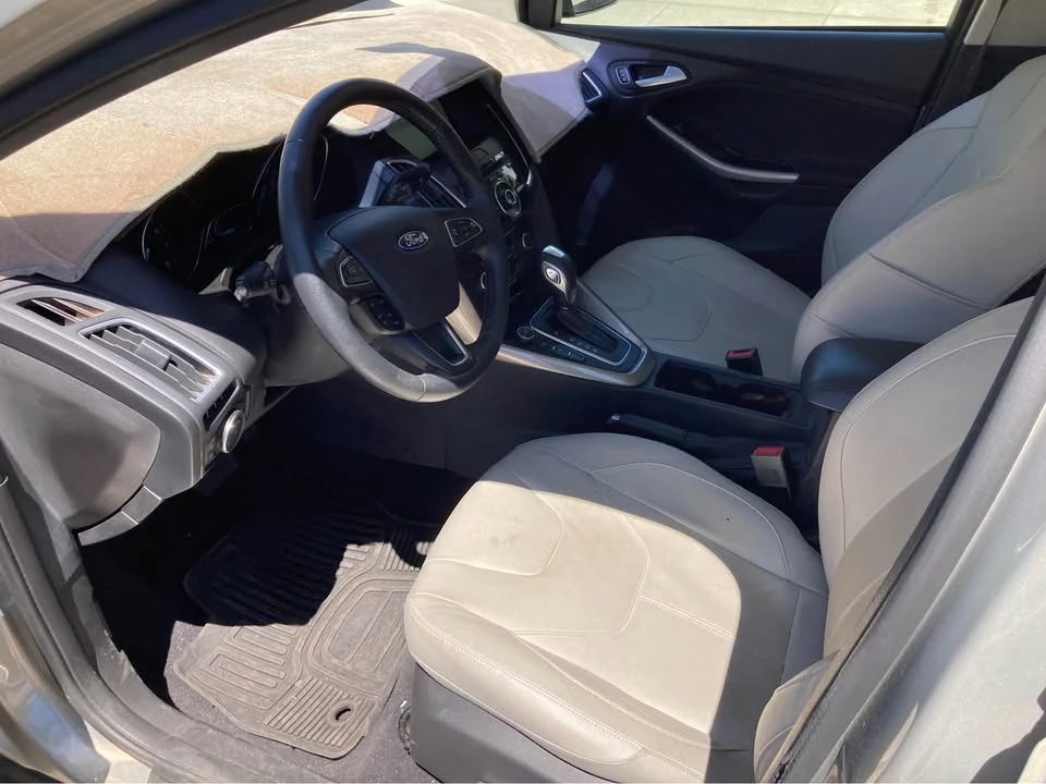 2015 Ford Focus 3rd Gen - Image 8 of 8