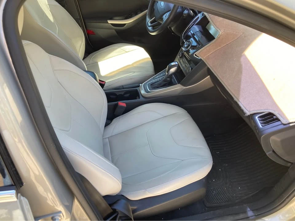 2015 Ford Focus 3rd Gen - Image 7 of 8