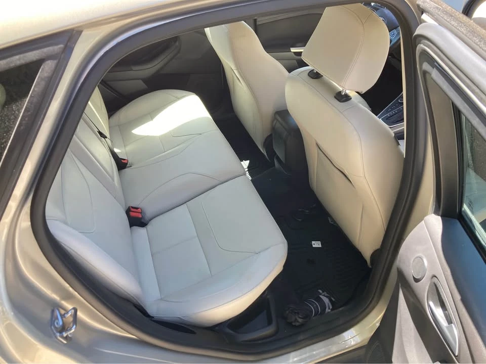 2015 Ford Focus 3rd Gen - Image 6 of 8