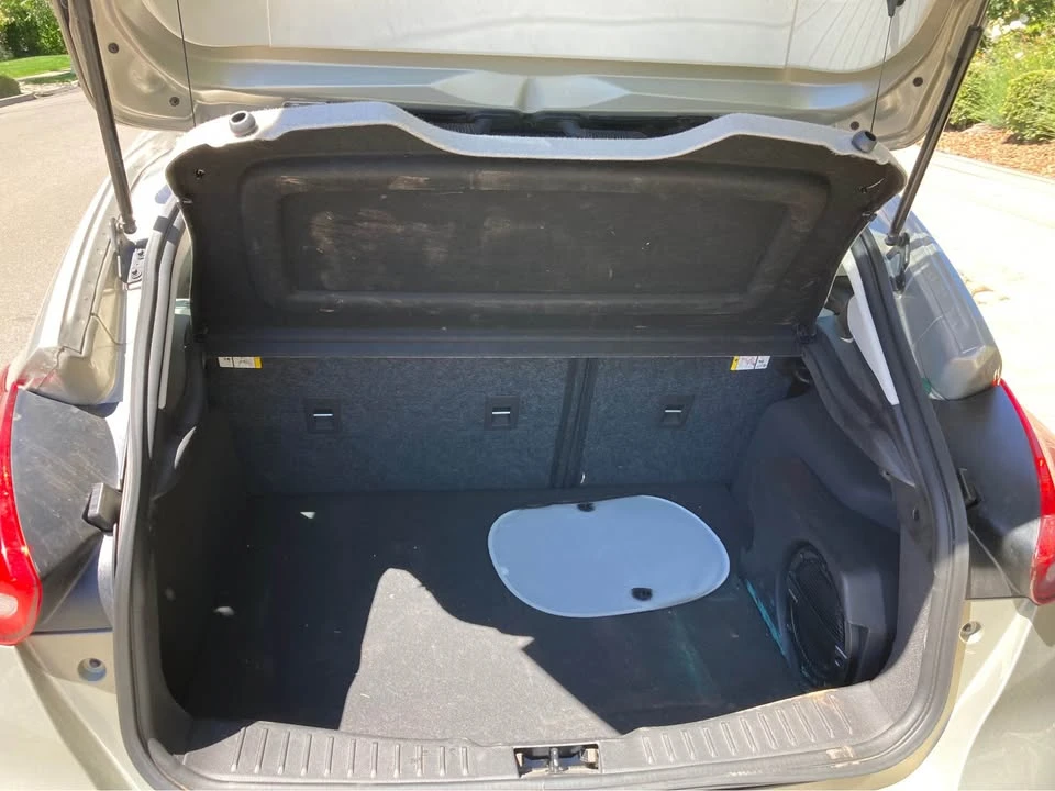 2015 Ford Focus 3rd Gen - Image 5 of 8