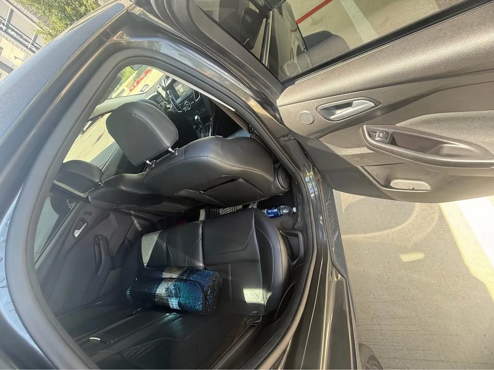 2015 Ford Focus 3rd Gen - Image 5 of 9