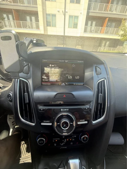 2015 Ford Focus 3rd Gen - Image 8 of 9