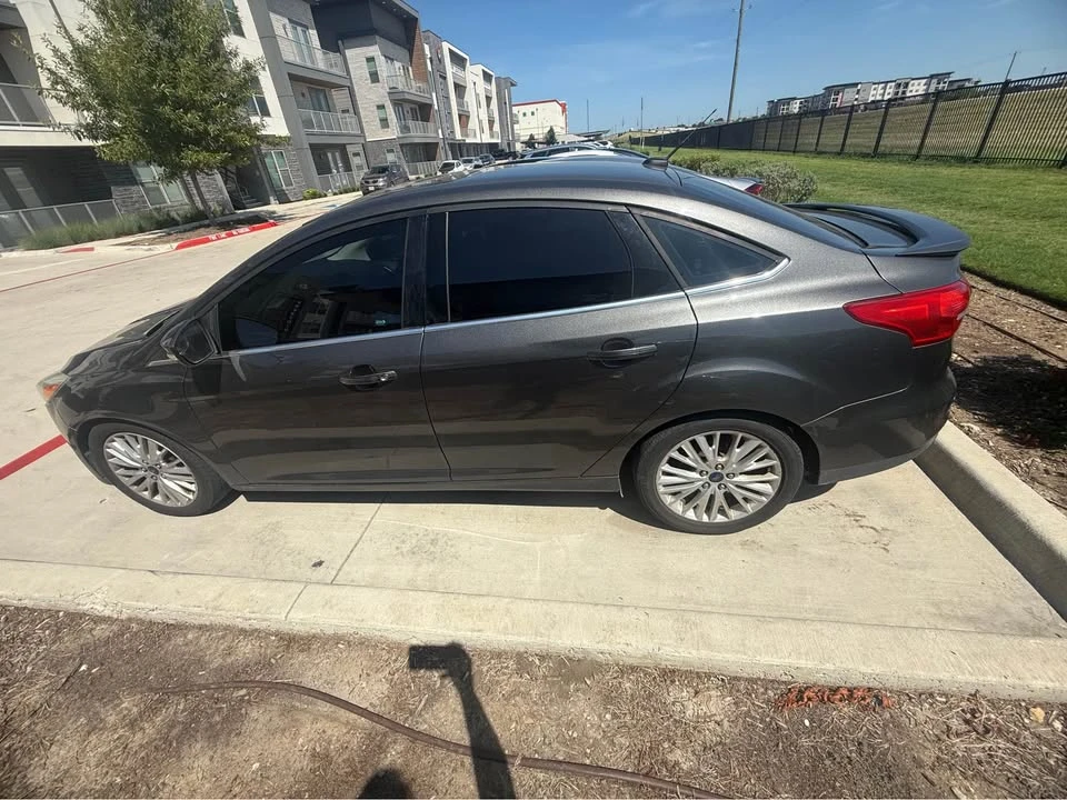 2015 Ford Focus 3rd Gen - Image 7 of 9