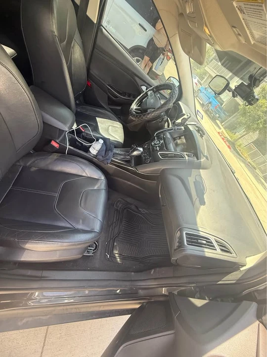 2015 Ford Focus 3rd Gen - Image 3 of 9