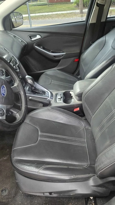 2015 Ford Focus 3rd Gen - Image 8 of 9