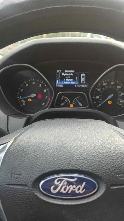 2015 Ford Focus 3rd Gen - Image 9 of 9