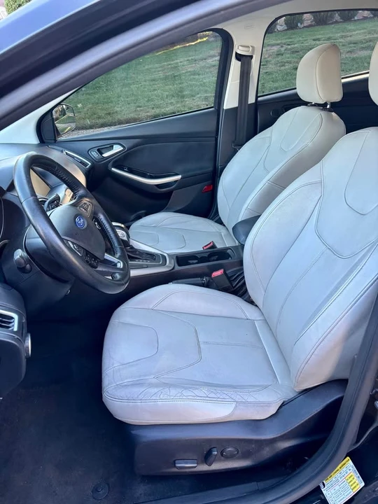 2015 Ford Focus 3rd Gen - Image 9 of 11