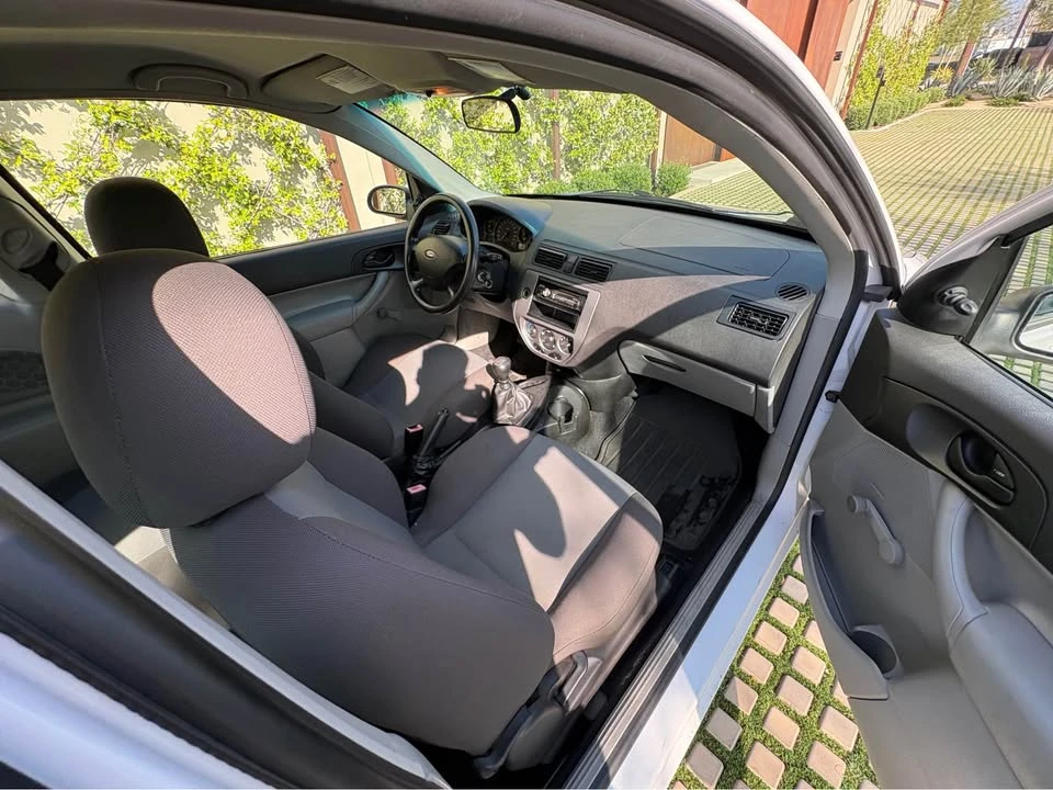 2015 Ford Focus 3rd Gen - Image 15 of 17