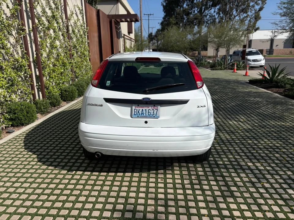 2015 Ford Focus 3rd Gen - Image 5 of 17