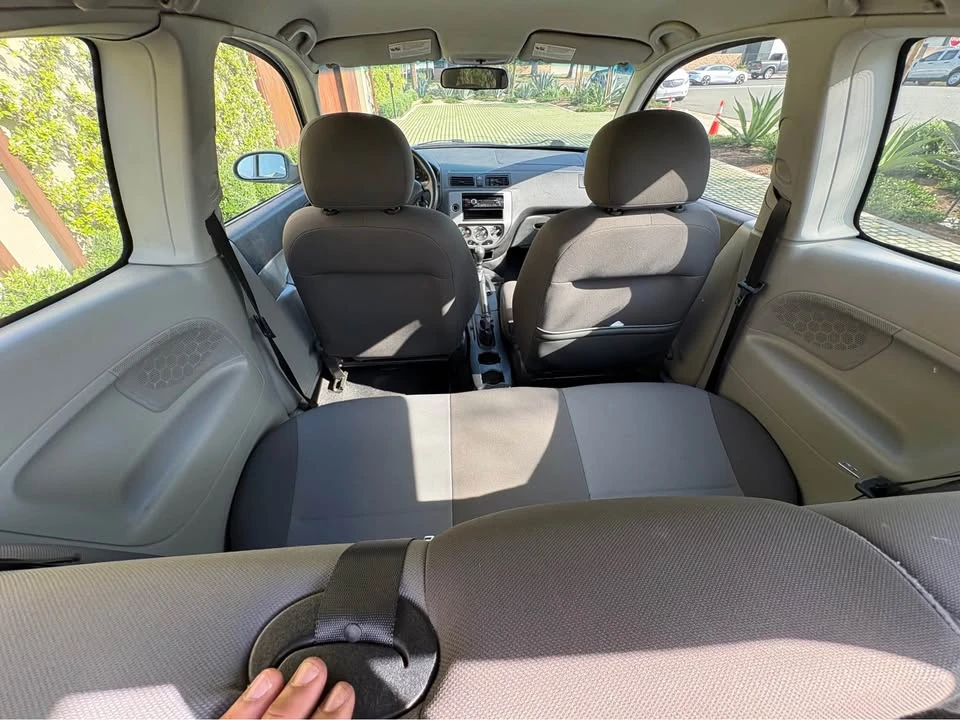 2015 Ford Focus 3rd Gen - Image 11 of 17