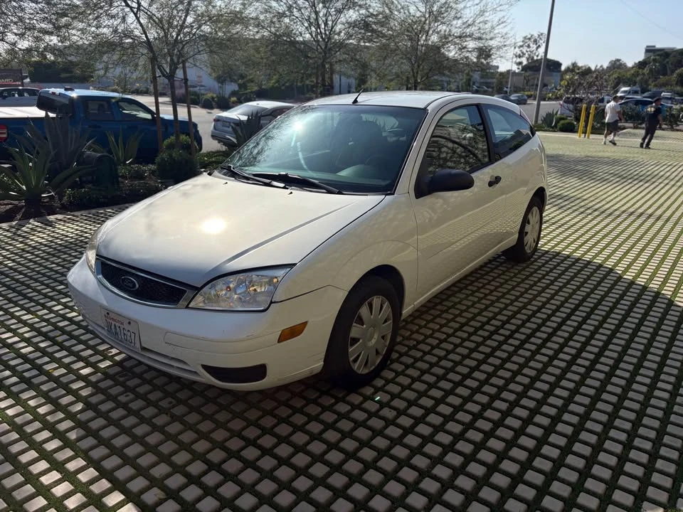 2015 Ford Focus 3rd Gen - Image 7 of 17