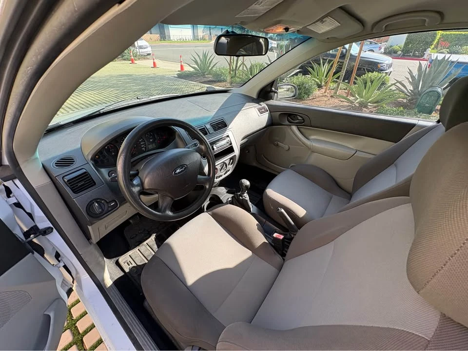 2015 Ford Focus 3rd Gen - Image 13 of 17