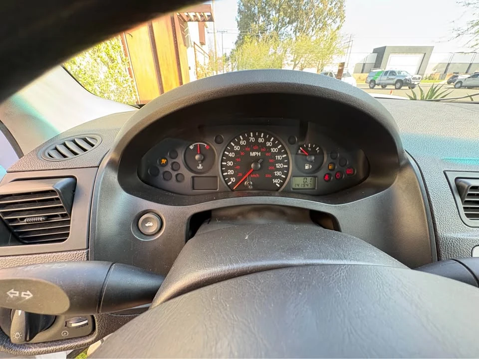 2015 Ford Focus 3rd Gen - Image 16 of 17